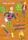 Kampvuurgeheimen - Wieke van Oordt - 9789025866136