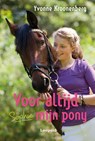 Voor altijd mijn pony - Yvonne Kroonenberg - 9789025866167