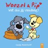 Wat doe jij vandaag? - Guusje Nederhorst ; Dromenjager - 9789025866693