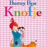 Knofje - Burny Bos - 9789025866907