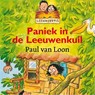 Paniek in de Leeuwenkuil - Paul van Loon - 9789025866938