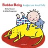 Babba Baby kusjes en knuffels - Betty Sluyzer - 9789025867072