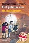 Het geheim van de oorlogskist - Gerard van Gemert - 9789025867416
