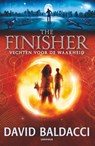 Vechten voor de waarheid - David Baldacci - 9789025867812