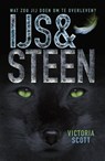 IJs en steen - Victoria Scott - 9789025868086