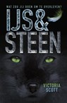IJs en steen - Victoria Scott - 9789025868345
