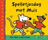 Spelletjesdag met Muis - Lucy Cousins - 9789025869502