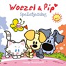 Spelletjesdag - Guusje Nederhorst ; Dromenjager - 9789025869618