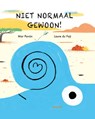 Niet normaal gewoon! - Mar Pavon - 9789025870225