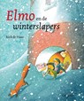 Elmo en de winterslapers - Rick de Haas - 9789025870362