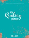 My reading journal - Studio Bos - 9789025870447
