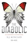 The Diabolic - S.J. Kincaid - 9789025870553