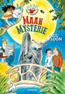 MaanMysterie - Paul van Loon - 9789025870584