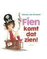 Fien komt dat zien! - Harmen van Straaten - 9789025870638