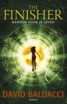 Rennen voor je leven - David Baldacci - 9789025870713