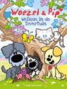 Welkom in de Tovertuin - Guusje Nederhorst ; Dromenjager - 9789025870959
