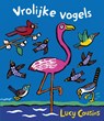 Vrolijke vogels - Lucy Cousins - 9789025871321