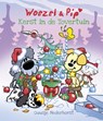 Kerst in de tovertuin - Guusje Nederhorst ; Dromenjager - 9789025871437