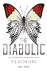 The Diabolic - S.J. Kincaid - 9789025871543