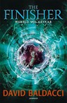 Wereld vol gevaar - David Baldacci - 9789025872083