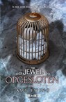 Opgesloten - Amy Ewing - 9789025872168