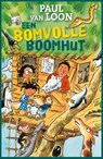 Een bomvolle boomhut - Paul van Loon - 9789025872229