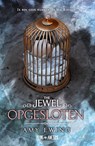The Jewel - Opgesloten - Amy Ewing - 9789025872427