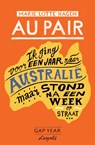 Gap Year - Au Pair - Marie Lotte Hagen - 9789025873769