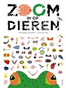Zoom in op dieren - Gonzague Lacombe - 9789025873813