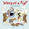 Woezel & Pip - Koekboek - Guusje Nederhorst ; Dromenjager - 9789025873899