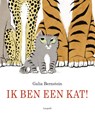 Ik ben een kat! - Galia Bernstein - 9789025874476