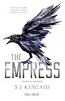 The Empress - S.J. Kincaid - 9789025874698