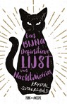 Een bijna definitieve lijst van nachtmerries - Krystal Sutherland - 9789025875008