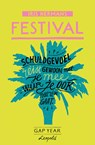 Gap year - Festival - Iris Hermans - 9789025876104