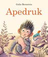 Apedruk - Galia Bernstein - 9789025877200