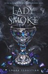 Lady Smoke - Laura Sebastian - 9789025877460