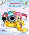 Winterpret - Guusje Nederhorst - 9789025877972