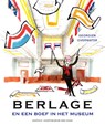 Berlage en een boef in het museum - Georgien Overwater - 9789025879174