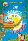 Een weerwolf in de Leeuwenkuil - Paul van Loon - 9789025880170