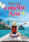 Enkeltje Azië - Danique Plaatzer - 9789025880934
