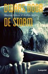 Dwars door de storm - Martine Letterie ; Karlijn Stoffels - 9789025886677