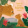 Toen ik jouw tante werd - Susannah Shane - 9789025889340