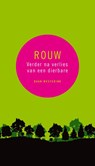 Rouw - Daan Westerink - 9789025903602