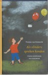 Als vlinders spreken konden - Yvonne van Emmerik - 9789025954390