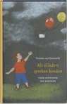 Als vlinders spreken konden - Yvonne van Emmerik - 9789025971021