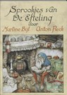 Sprookjes van De Efteling - BIJL, Martine & PIECK, Anton - 9789026118876