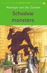 Schaduwmonsters - Monique van der Zanden - 9789026125706