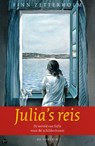 Julia's reis - Finn Zetterholm - 9789026125911