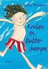 Krullen en blubbershampoo - Bette Westera - 9789026126482