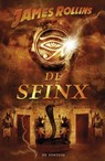 De Sfinx - ROLLINS, James - 9789026127755